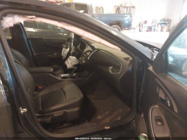 2019 CHEVROLET MALIBU 1G1ZD5ST9KF206622 Photo 4