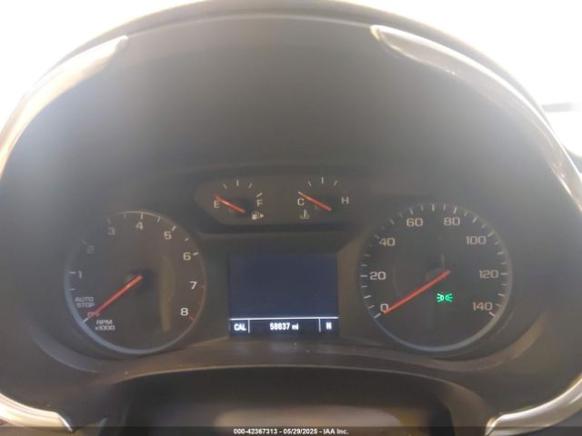 2019 CHEVROLET MALIBU 1G1ZD5ST9KF206622 Photo 6