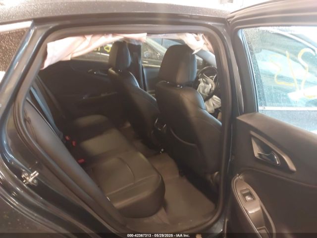 2019 CHEVROLET MALIBU 1G1ZD5ST9KF206622 Photo 7