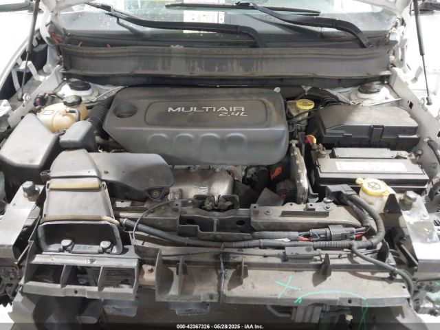 2015 JEEP CHEROKEE 1C4PJMCB5FW552244 Photo 9