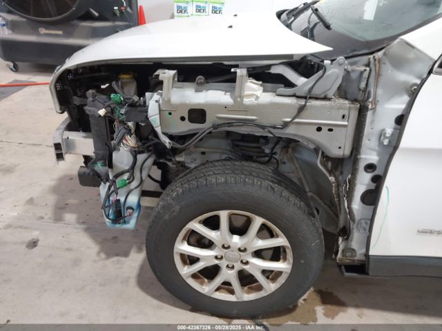 2015 JEEP CHEROKEE 1C4PJMCB5FW552244 Photo 5