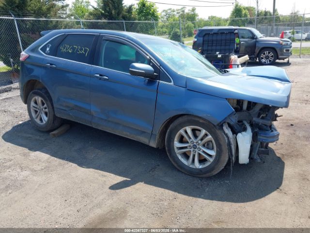 2019 FORD EDGE 2FMPK4J93KBB45236 Photo 0