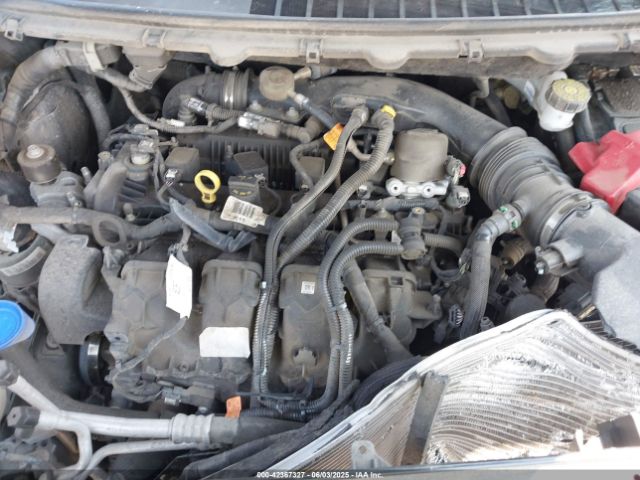 2019 FORD EDGE 2FMPK4J93KBB45236 Photo 9
