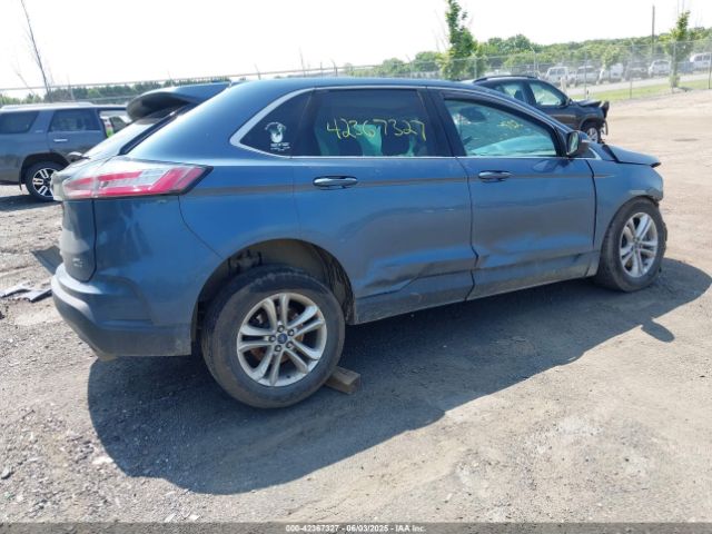 2019 FORD EDGE 2FMPK4J93KBB45236 Photo 3