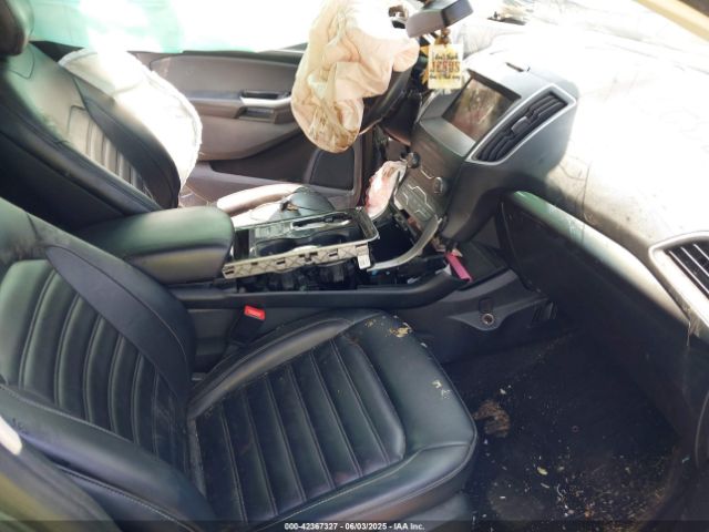 2019 FORD EDGE 2FMPK4J93KBB45236 Photo 4
