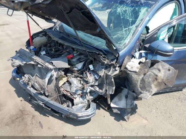 2019 FORD EDGE 2FMPK4J93KBB45236 Photo 5