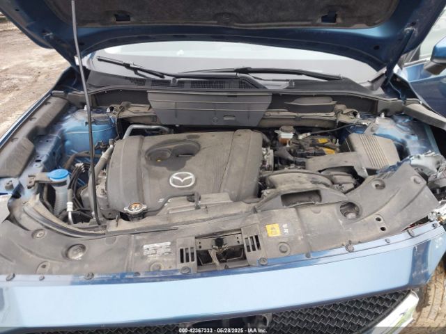 2018 MAZDA CX-5 JM3KFBBM3J0320733 Photo 9