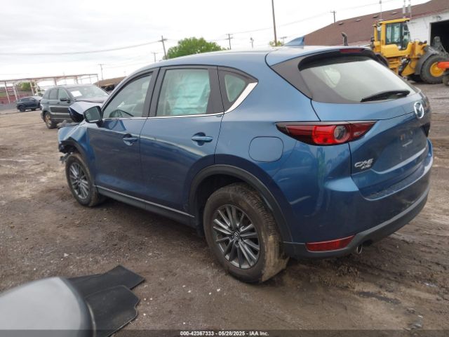 2018 MAZDA CX-5 JM3KFBBM3J0320733 Photo 2