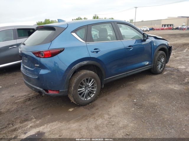 2018 MAZDA CX-5 JM3KFBBM3J0320733 Photo 3