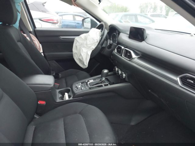 2018 MAZDA CX-5 JM3KFBBM3J0320733 Photo 4
