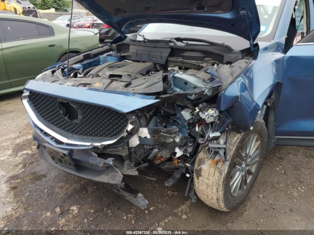 2018 MAZDA CX-5 JM3KFBBM3J0320733 Photo 5