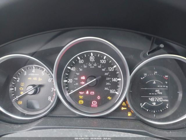 2018 MAZDA CX-5 JM3KFBBM3J0320733 Photo 6