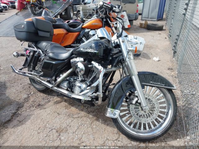 2004 HARLEY-DAVIDSON FLHRSI 1HD1FYW394Y738792