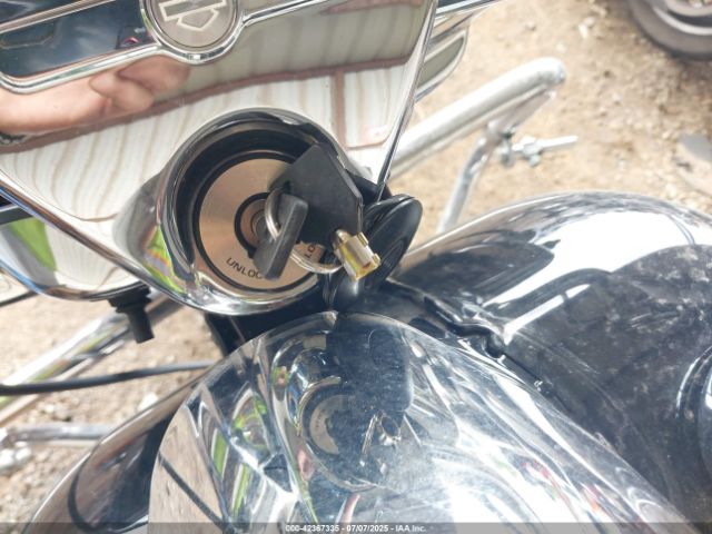 2004 HARLEY-DAVIDSON FLHRSI 1HD1FYW394Y738792 Photo 10