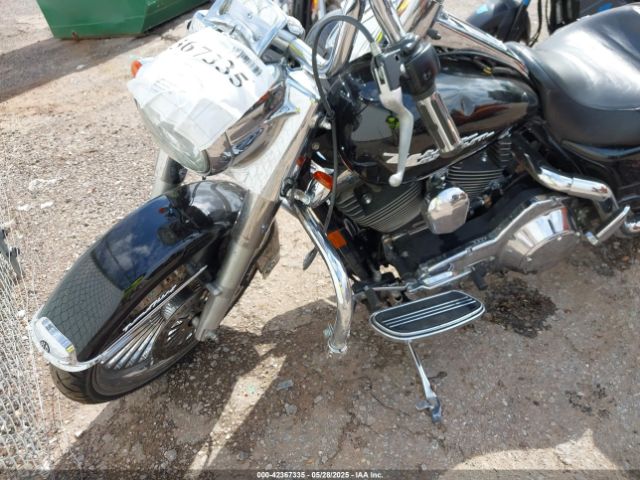 2004 HARLEY-DAVIDSON FLHRSI 1HD1FYW394Y738792 Photo 1