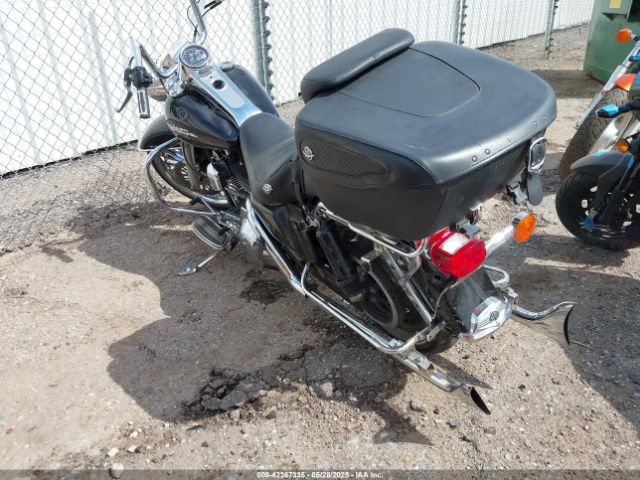 2004 HARLEY-DAVIDSON FLHRSI 1HD1FYW394Y738792 Photo 2