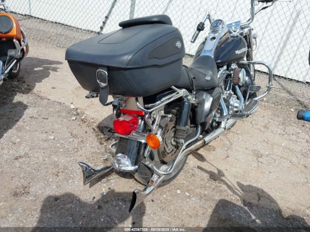 2004 HARLEY-DAVIDSON FLHRSI 1HD1FYW394Y738792 Photo 3