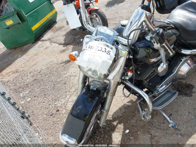 2004 HARLEY-DAVIDSON FLHRSI 1HD1FYW394Y738792 Photo 4