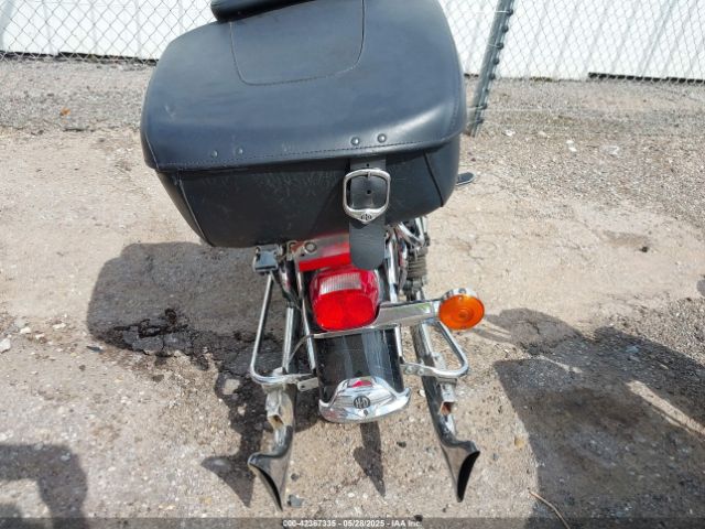 2004 HARLEY-DAVIDSON FLHRSI 1HD1FYW394Y738792 Photo 5