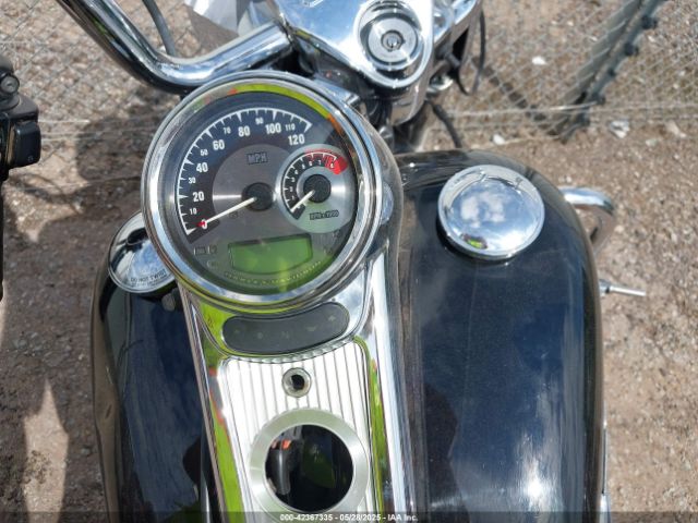 2004 HARLEY-DAVIDSON FLHRSI 1HD1FYW394Y738792 Photo 6