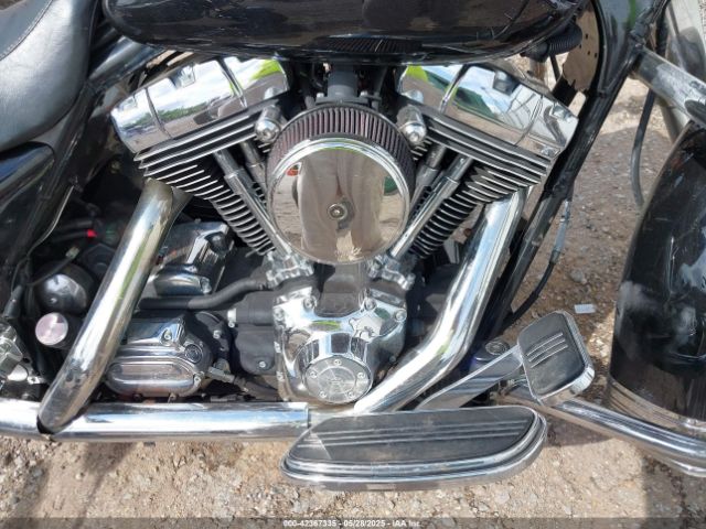 2004 HARLEY-DAVIDSON FLHRSI 1HD1FYW394Y738792 Photo 7