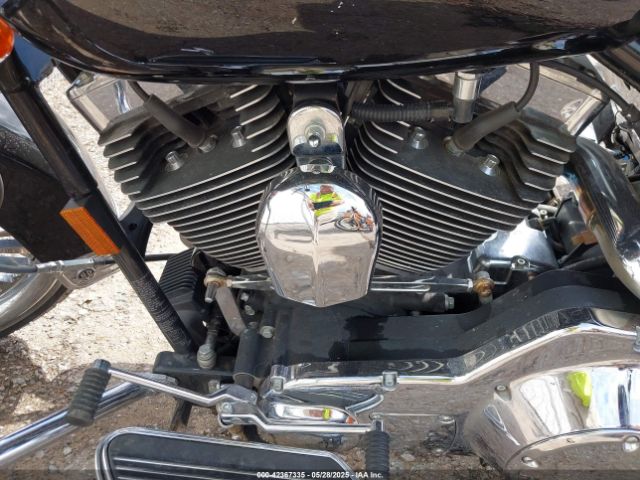 2004 HARLEY-DAVIDSON FLHRSI 1HD1FYW394Y738792 Photo 8