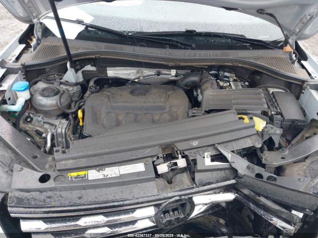 2019 VOLKSWAGEN TIGUAN 3VV0B7AX7KM031438 Photo 9