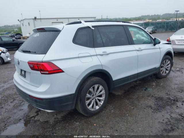 2019 VOLKSWAGEN TIGUAN 3VV0B7AX7KM031438 Photo 3