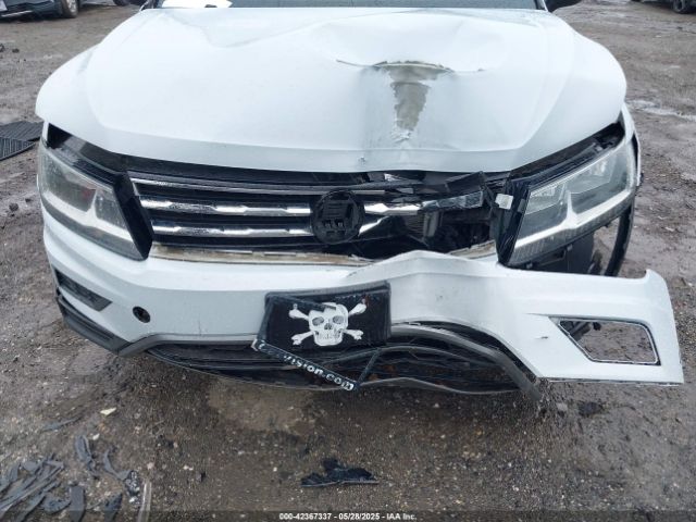 2019 VOLKSWAGEN TIGUAN 3VV0B7AX7KM031438 Photo 5