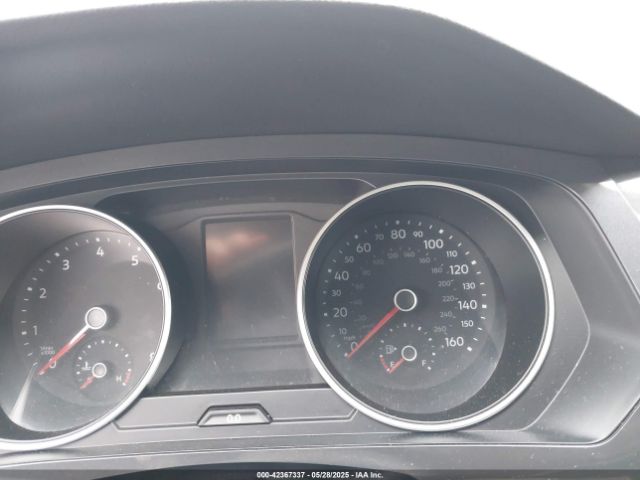 2019 VOLKSWAGEN TIGUAN 3VV0B7AX7KM031438 Photo 6