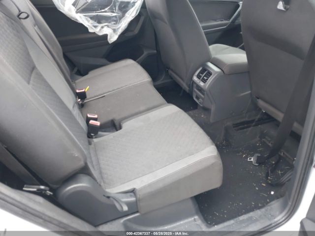 2019 VOLKSWAGEN TIGUAN 3VV0B7AX7KM031438 Photo 7