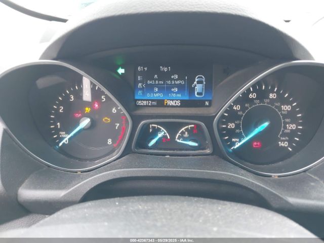 1FMCU9J91JUA61866 Ford Escape Titanium