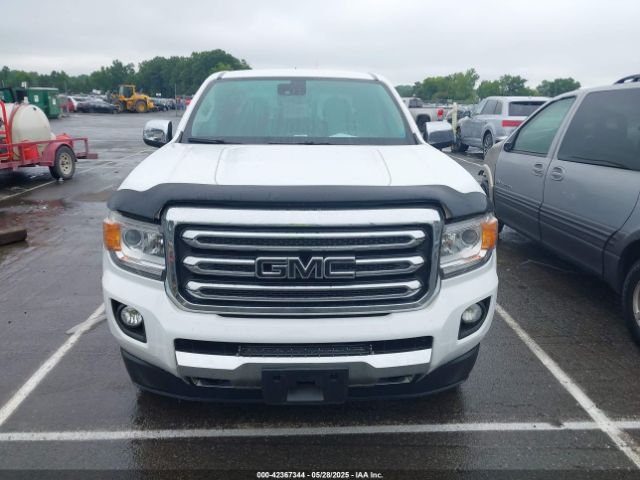 1GTG6DEN3J1189117 GMC CANYON SLT