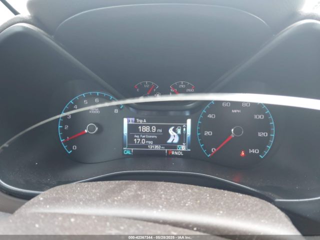 1GTG6DEN3J1189117 GMC CANYON SLT