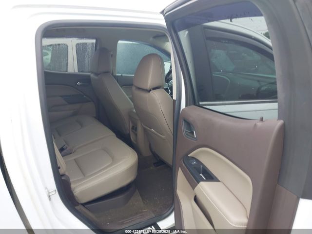1GTG6DEN3J1189117 GMC CANYON SLT