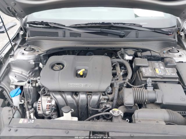 3KPF54AD4NE433176 KIA mpi nu