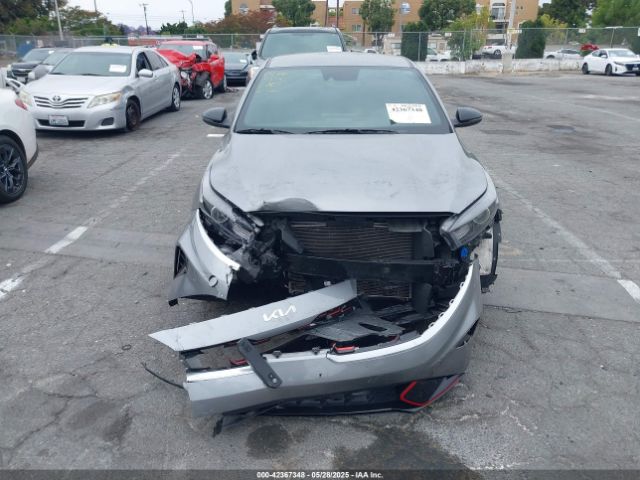 3KPF54AD4NE433176 KIA mpi nu