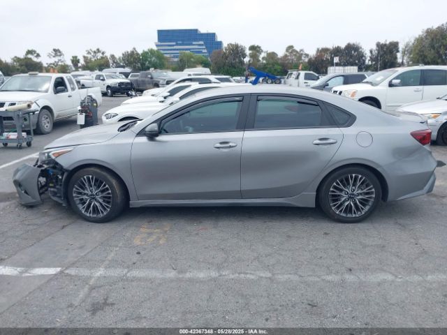 3KPF54AD4NE433176 KIA mpi nu