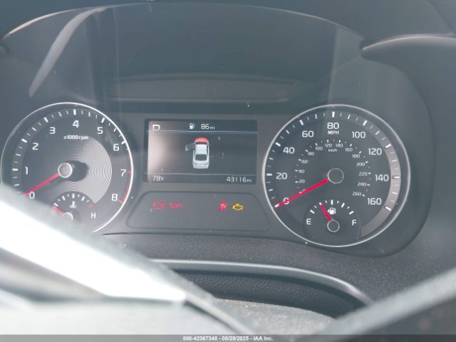 3KPF54AD4NE433176 KIA mpi nu