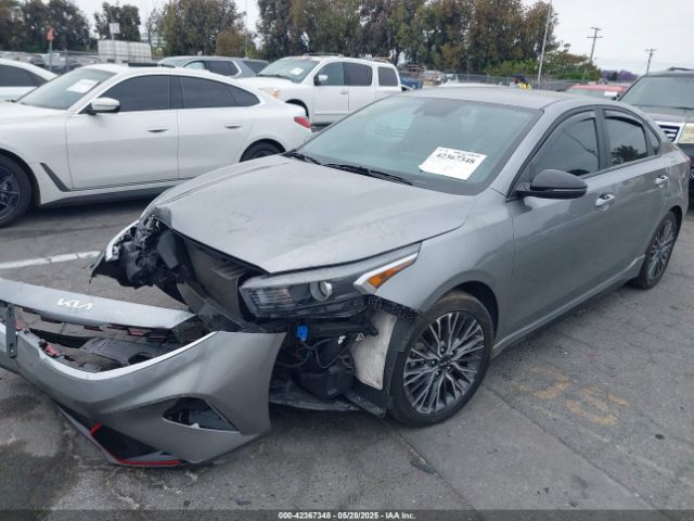 3KPF54AD4NE433176 KIA mpi nu