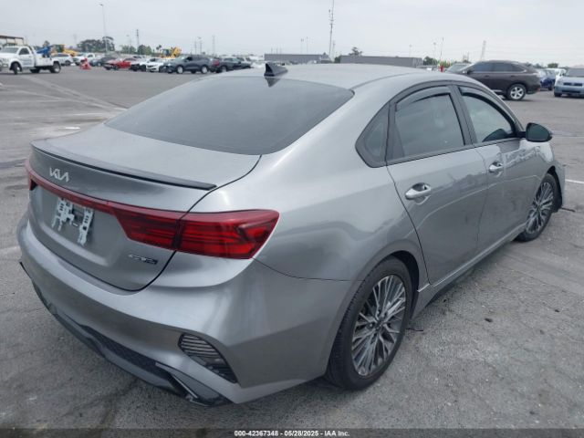3KPF54AD4NE433176 KIA mpi nu