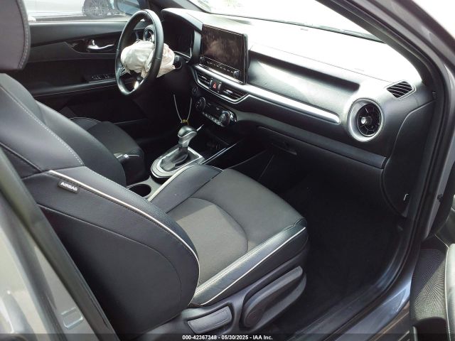 3KPF54AD4NE433176 KIA mpi nu