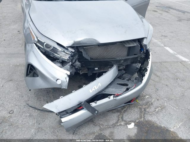 3KPF54AD4NE433176 KIA mpi nu