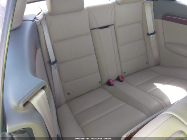 2004 AUDI A4 WAUAC48HX4K012399 Photo 7