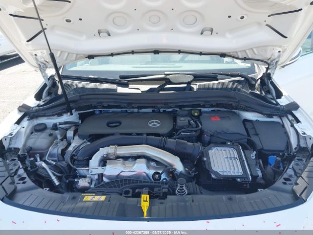 W1N4N4GB4RJ567359 Mercedes-Benz m260