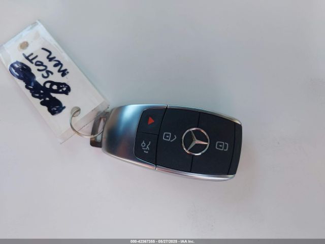 W1N4N4GB4RJ567359 Mercedes-Benz m260