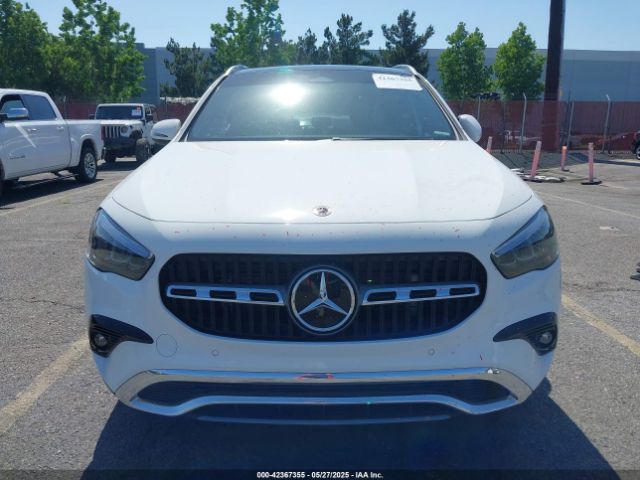 W1N4N4GB4RJ567359 Mercedes-Benz m260