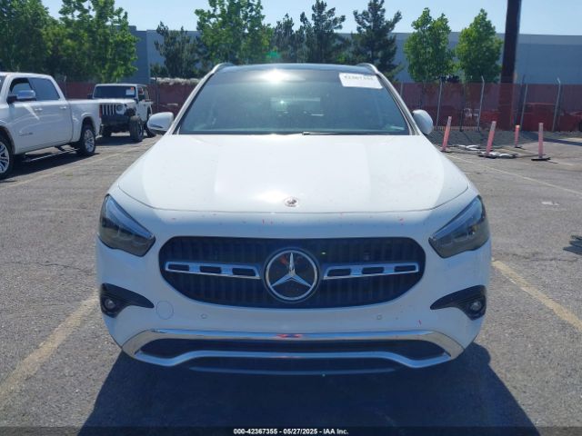 W1N4N4GB4RJ567359 Mercedes-Benz m260