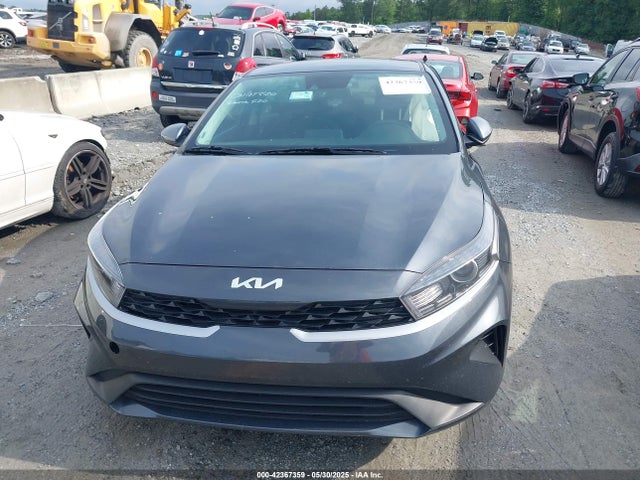 3KPF24AD2RE726380 KIA Forte Lxs