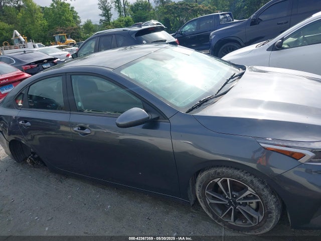 3KPF24AD2RE726380 KIA Forte Lxs
